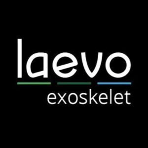 Laevo logo