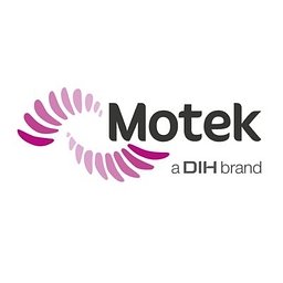 Motek logo