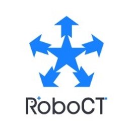 RoboCT logo