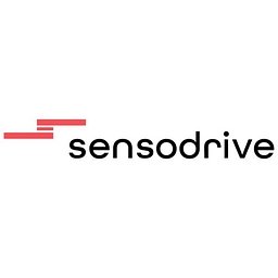Sensodrive logo