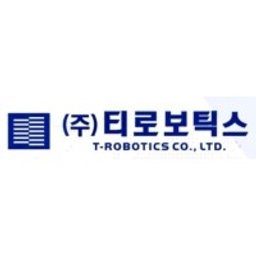 T-Robotics logo