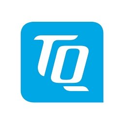 TQ-Systems (RoboDrive) logo
