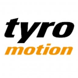 Tyromotion logo