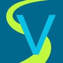 Veristride logo