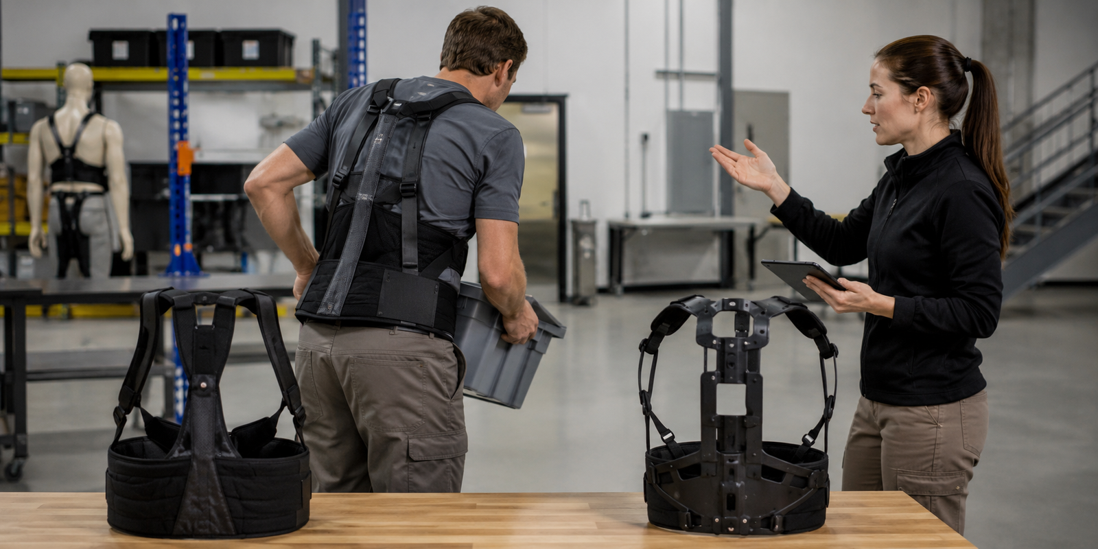 How to Evaluate and Compare Exoskeletons: A Practical Buyer’s Guide
