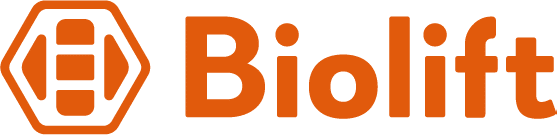 Biolift logo