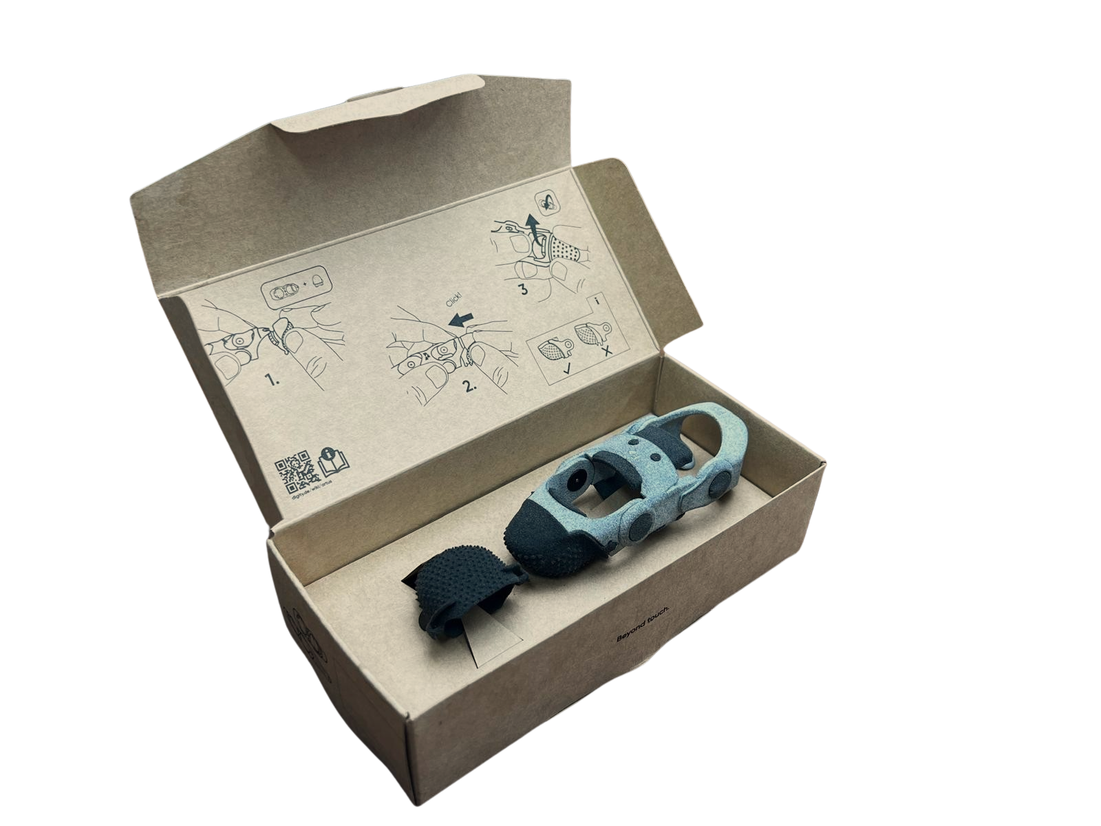 ARTUS 3 Finger Exoskeleton product image