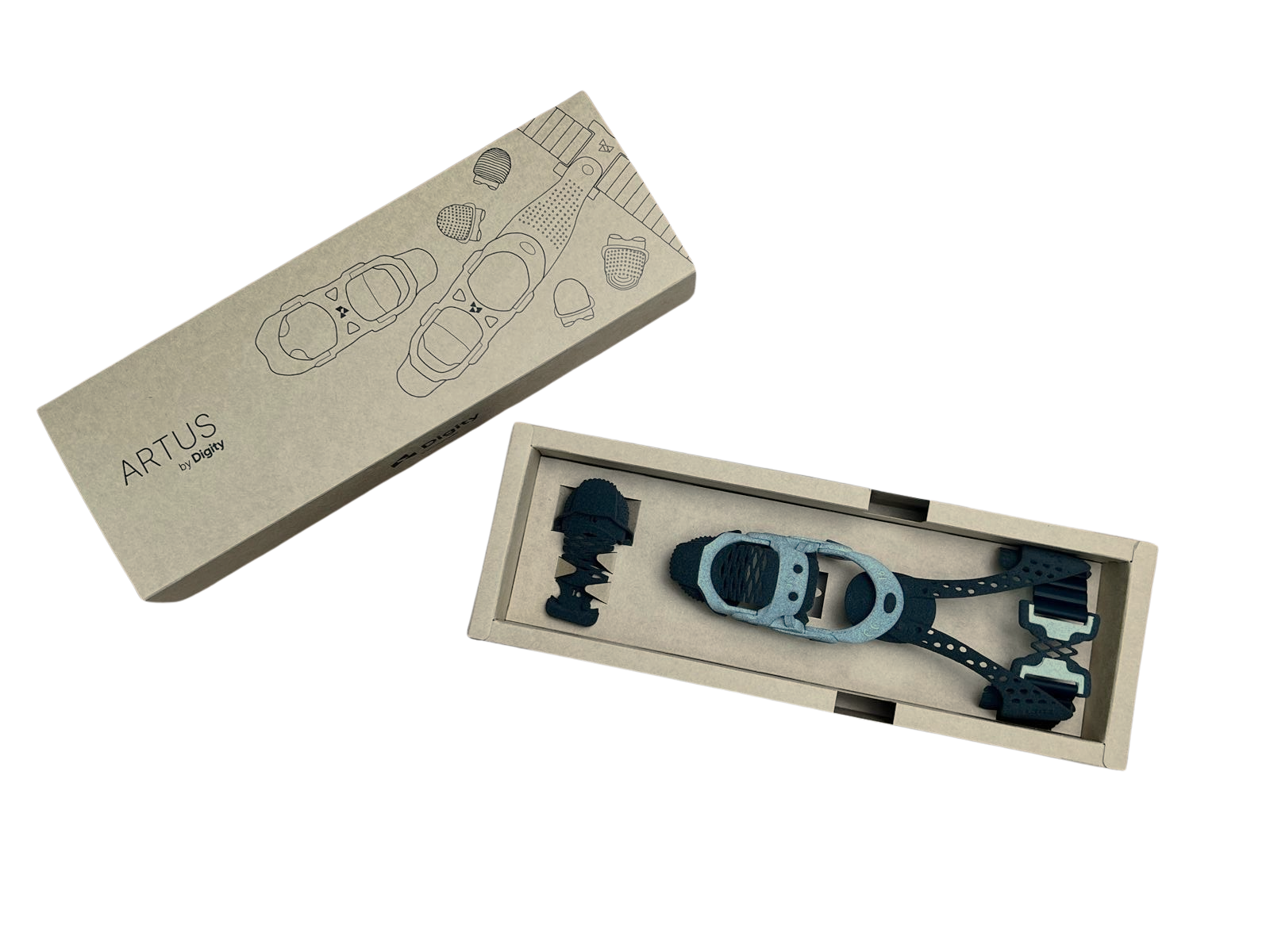 ARTUS 3 Thumb Exoskeleton product image