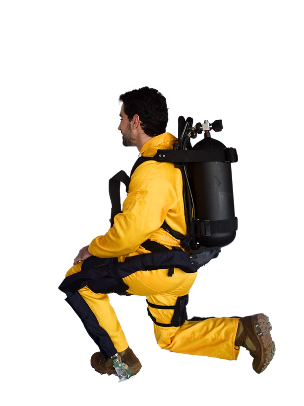 EXORESCUE product image