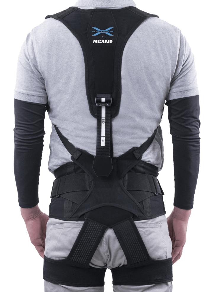 Muscle Suit Soft-Light 2 product image