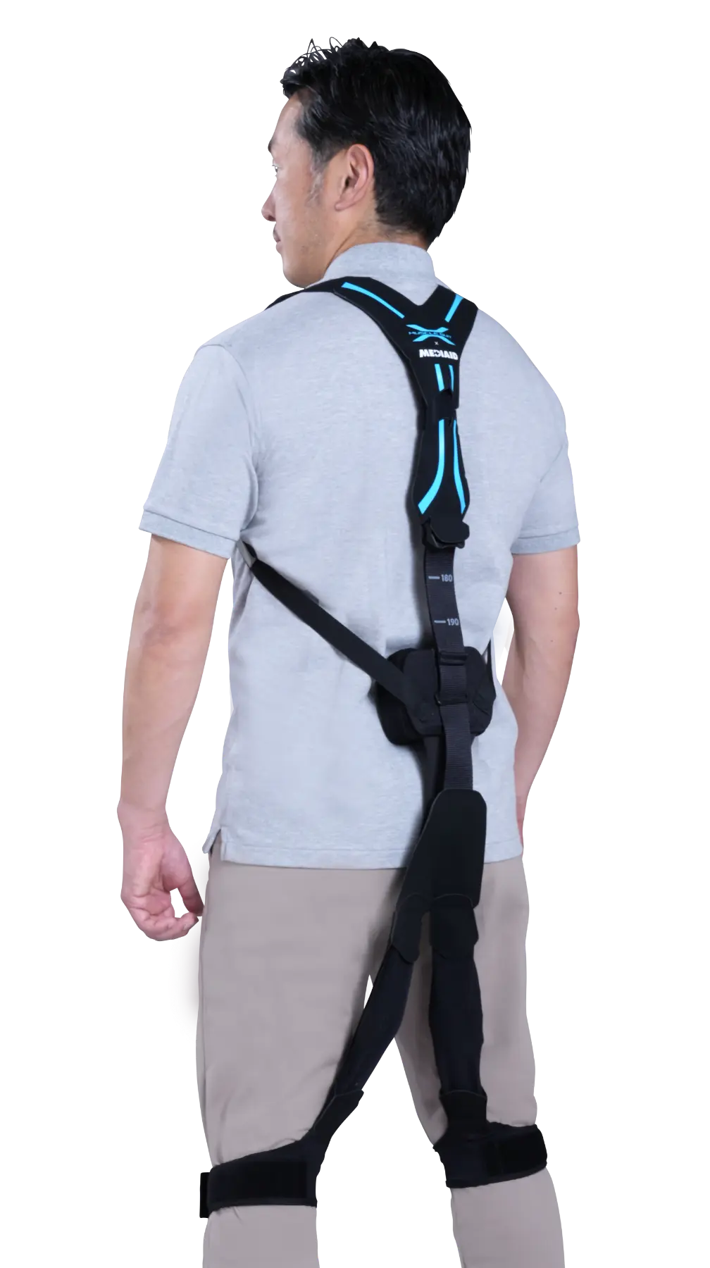 Muscle Suit Soft-Power product image