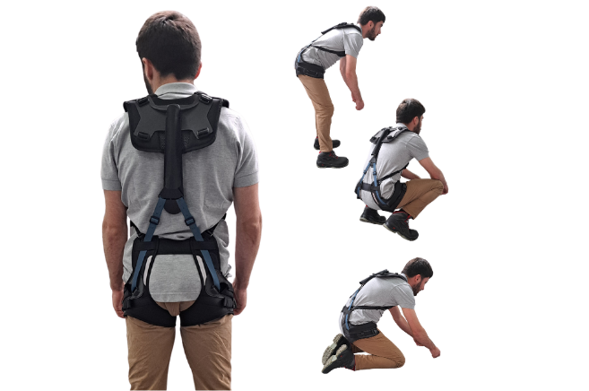 SYMBO product image