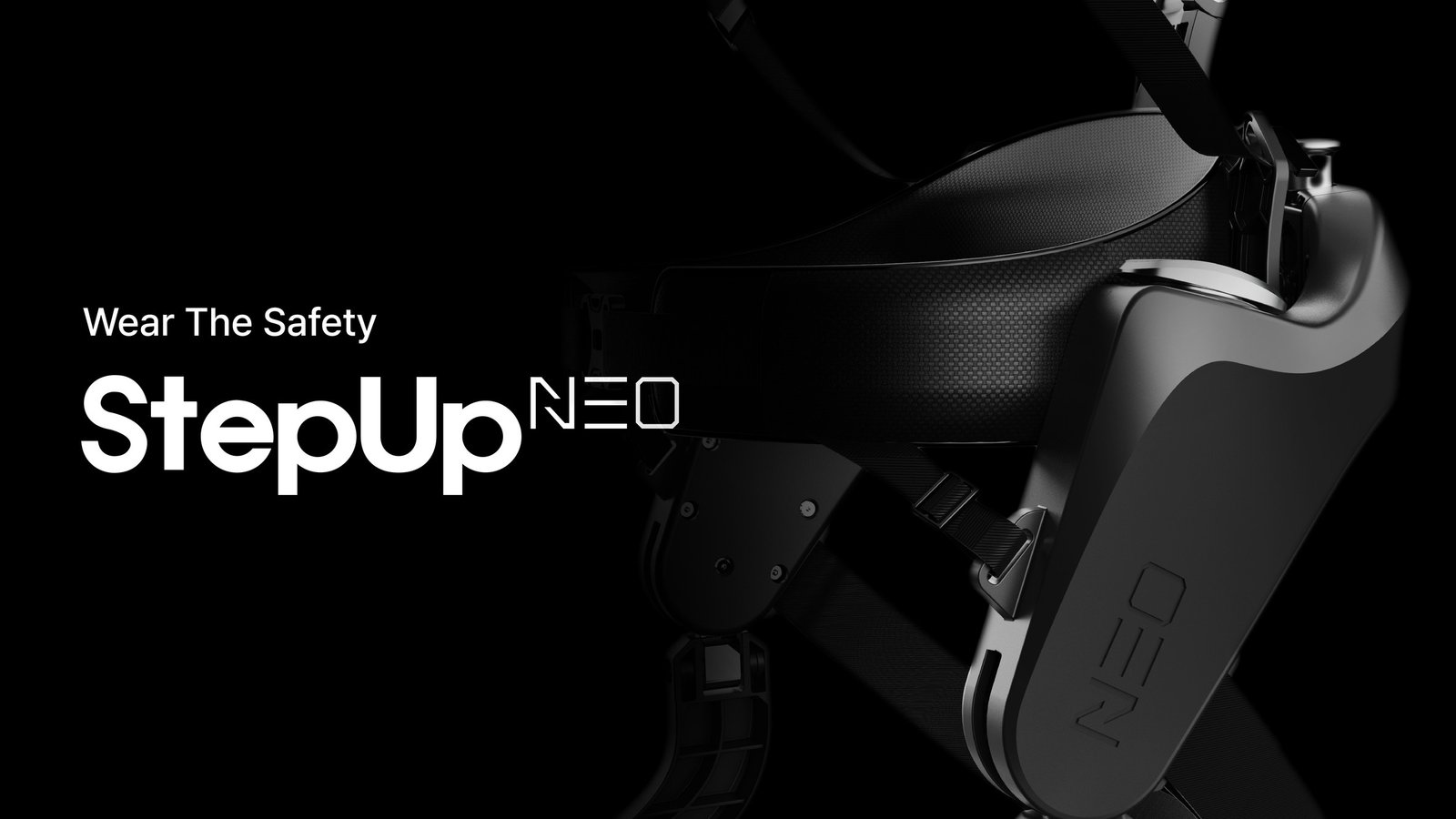 StepUp NEO product image