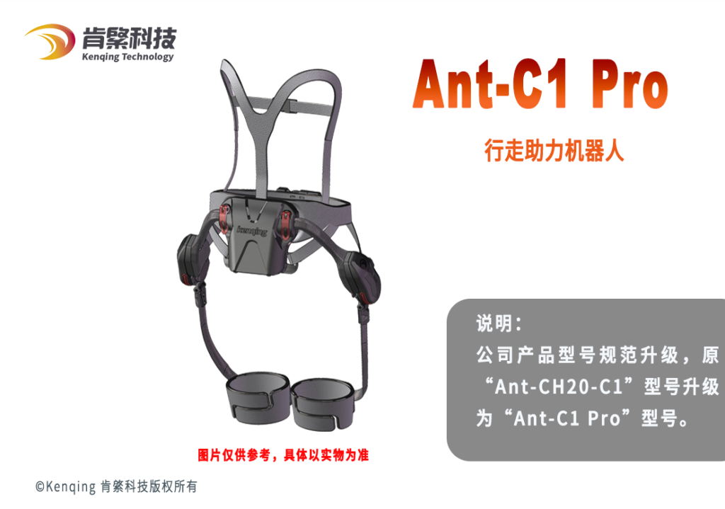 Ant-C1 Pro product image