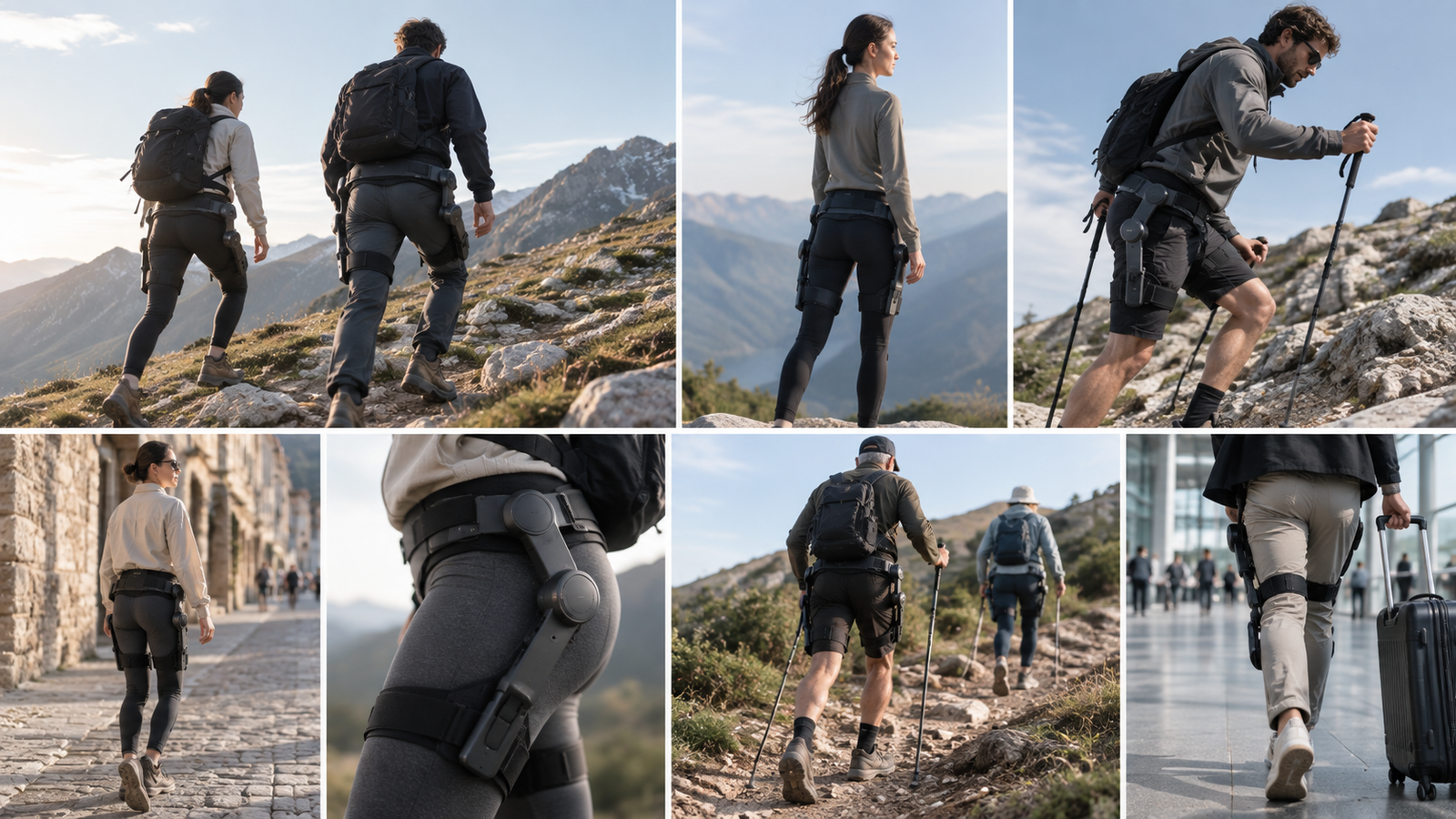 Best Consumer Exoskeletons in 2026: Which One Is Right for You?