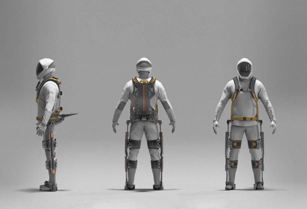 ALoad Gravity product image