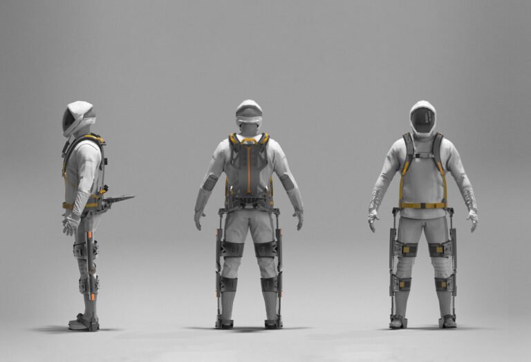 ALoad Gravity product image