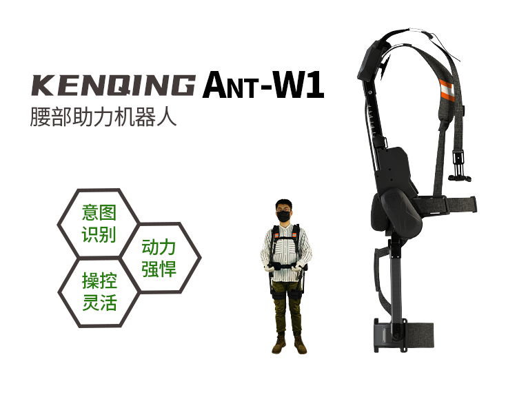 Ant-W1 product image