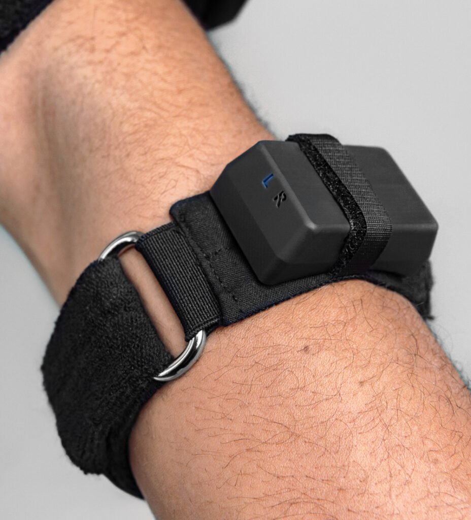 Agadexo Shoulder product image