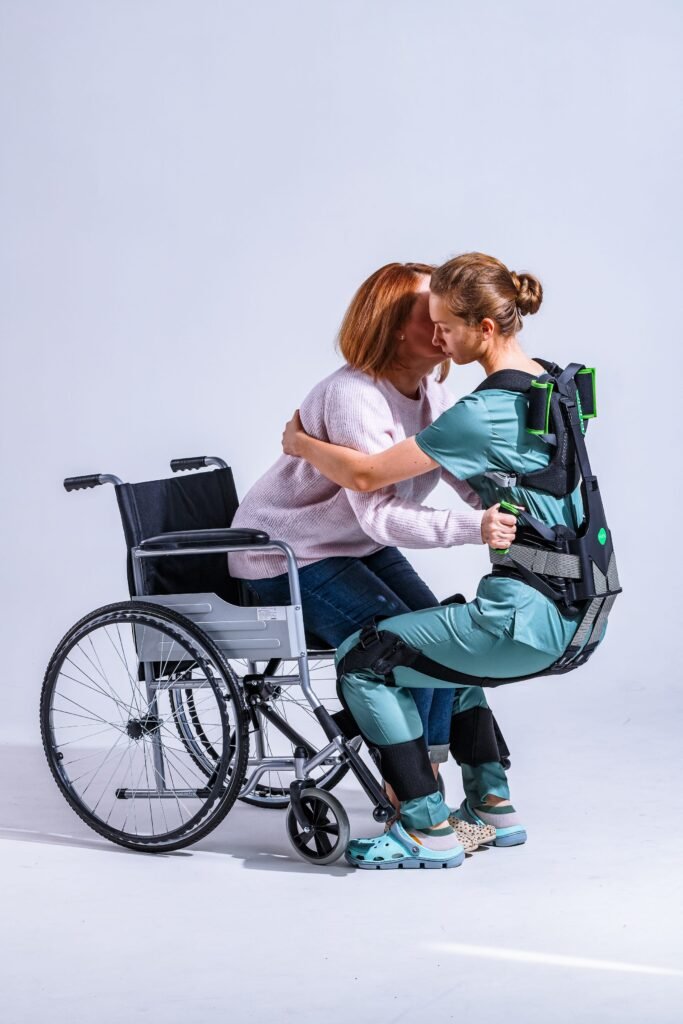 CareExo Lift product image