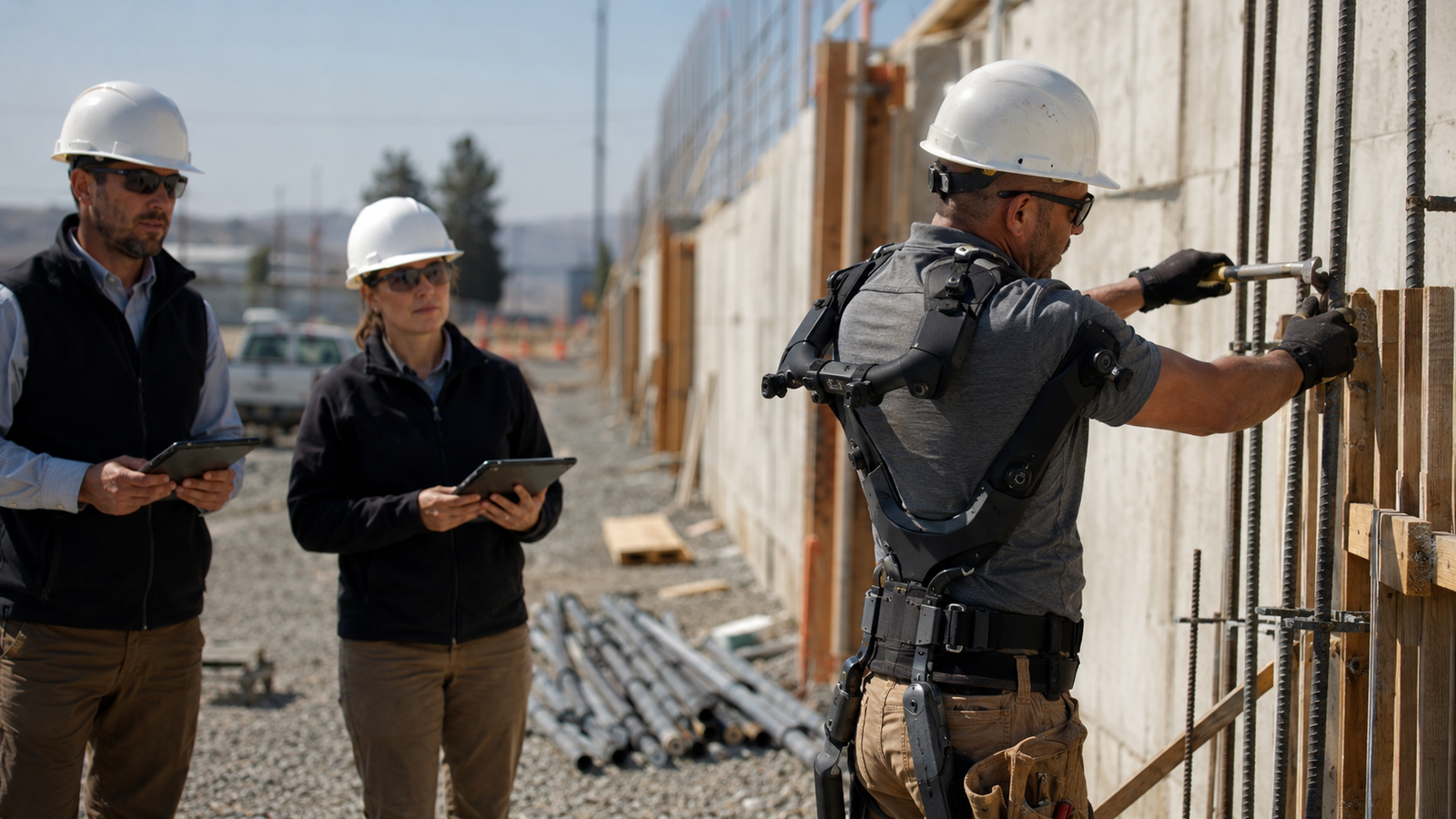 Why Workplace Exoskeleton Pilots Fail — What the 2026 Evidence Says to Do Differently