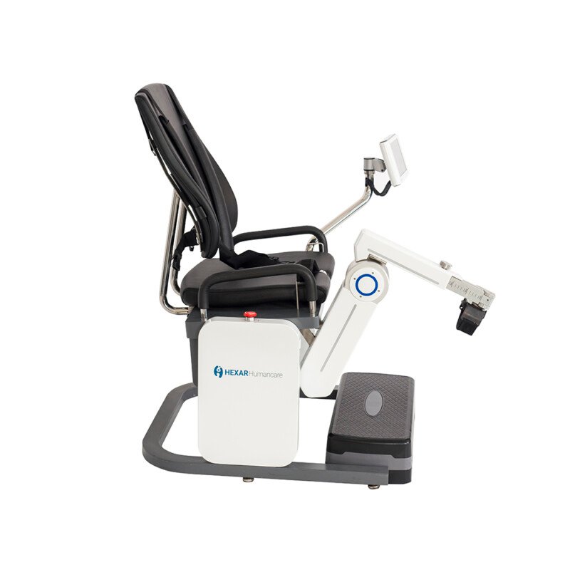 Resilion K30A product image