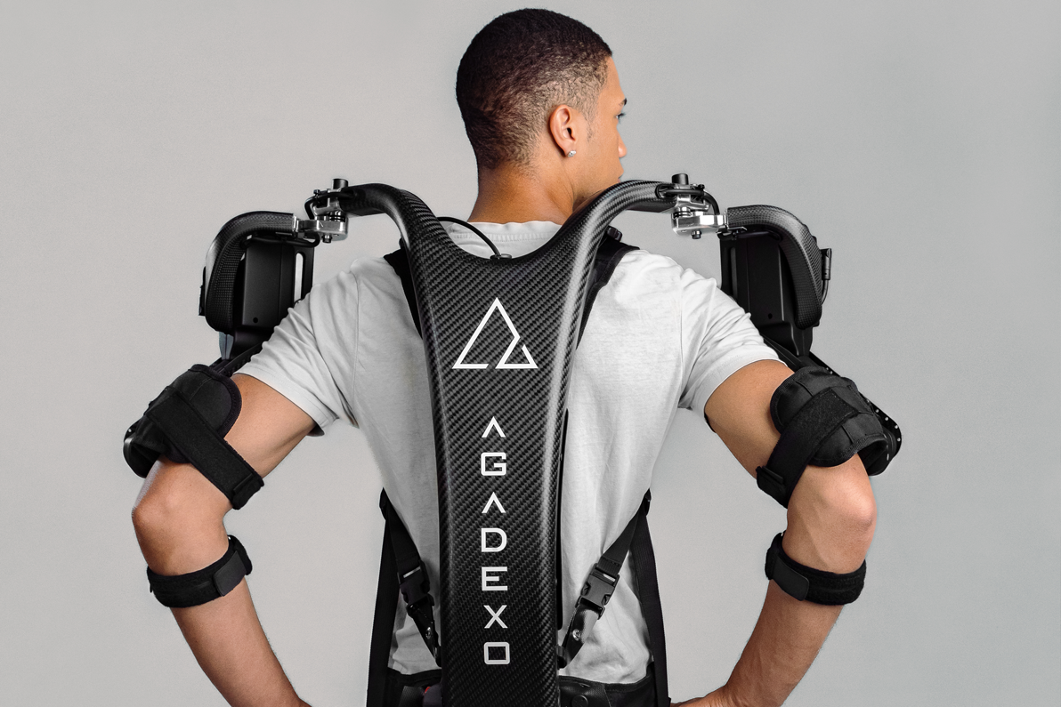 Agadexo Lowback product image