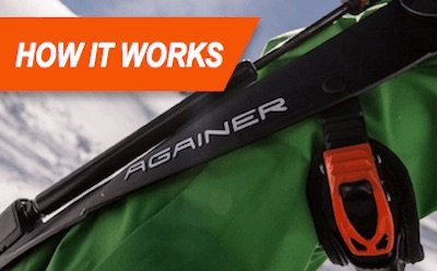 Againer product image