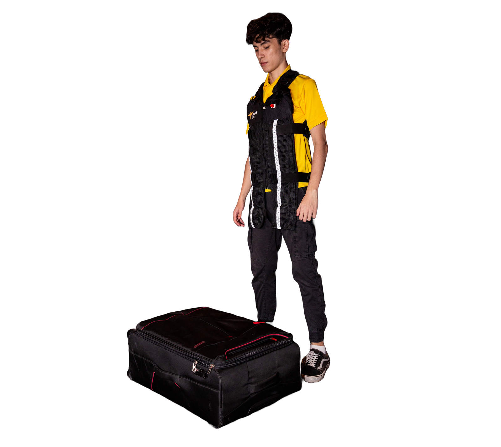 AireLevate product image