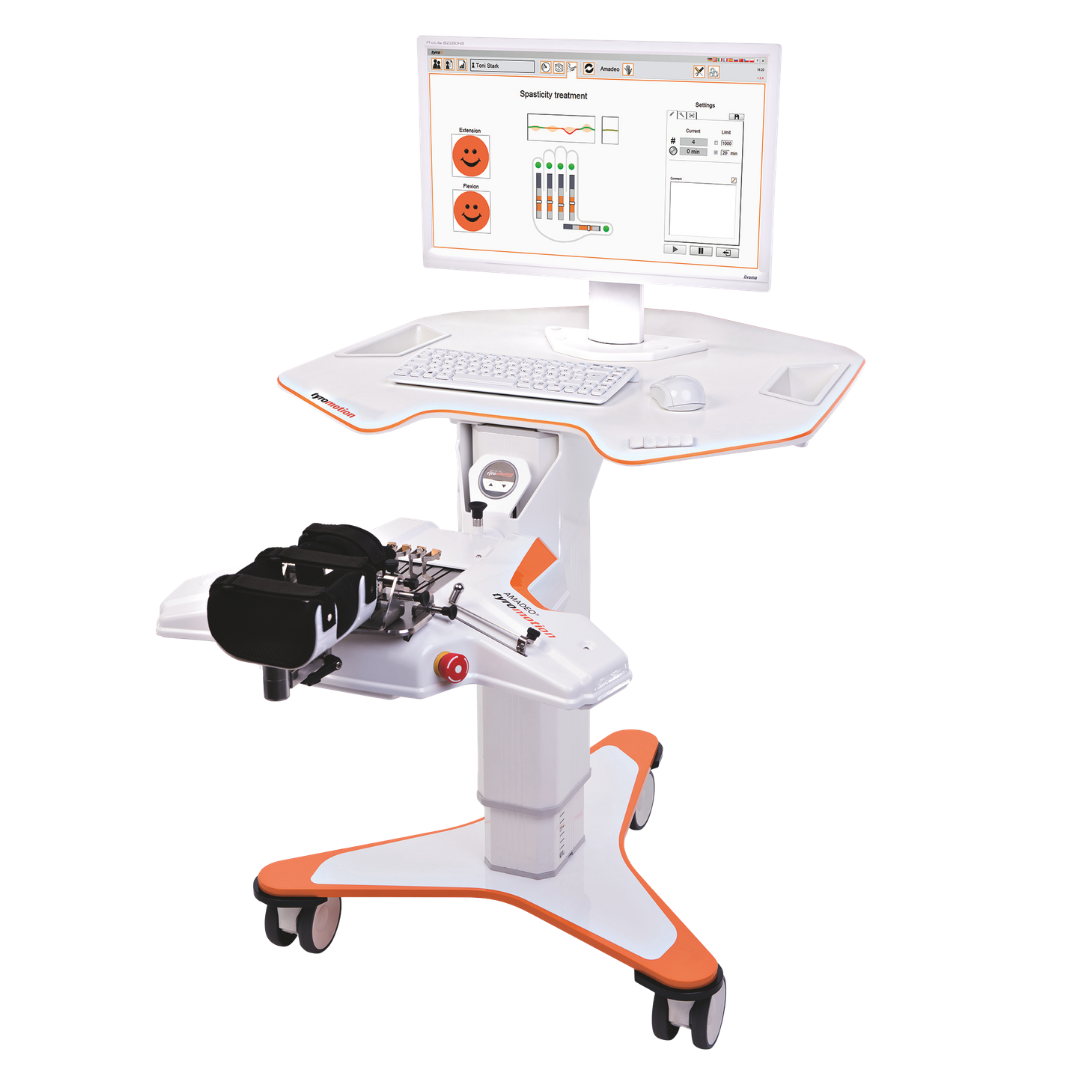 AMADEO product image