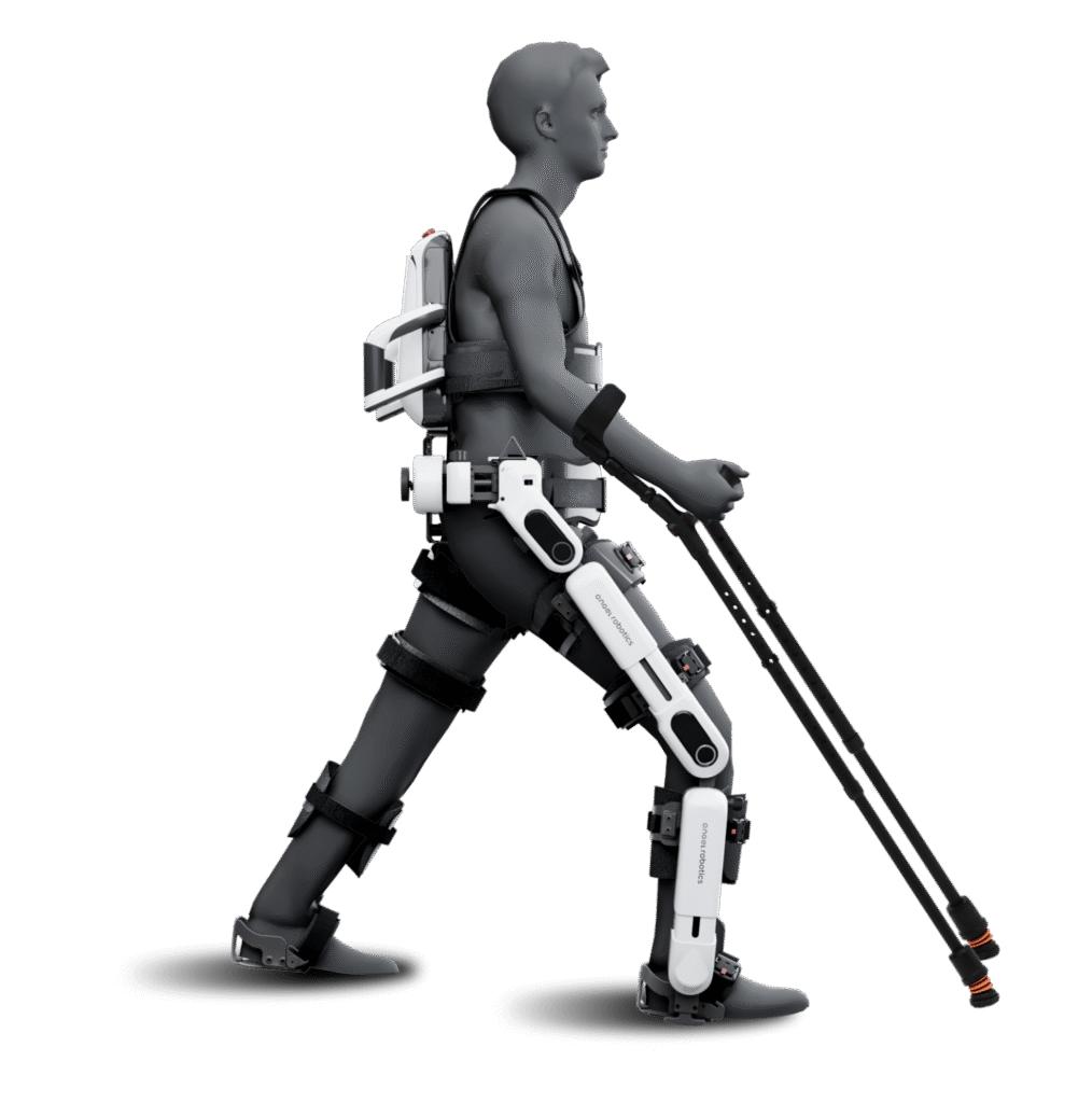 ANGEL LEGS M20 lower-limb rehabilitation robot