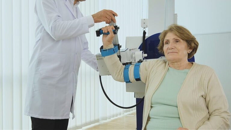 AssistOn-Arm product image