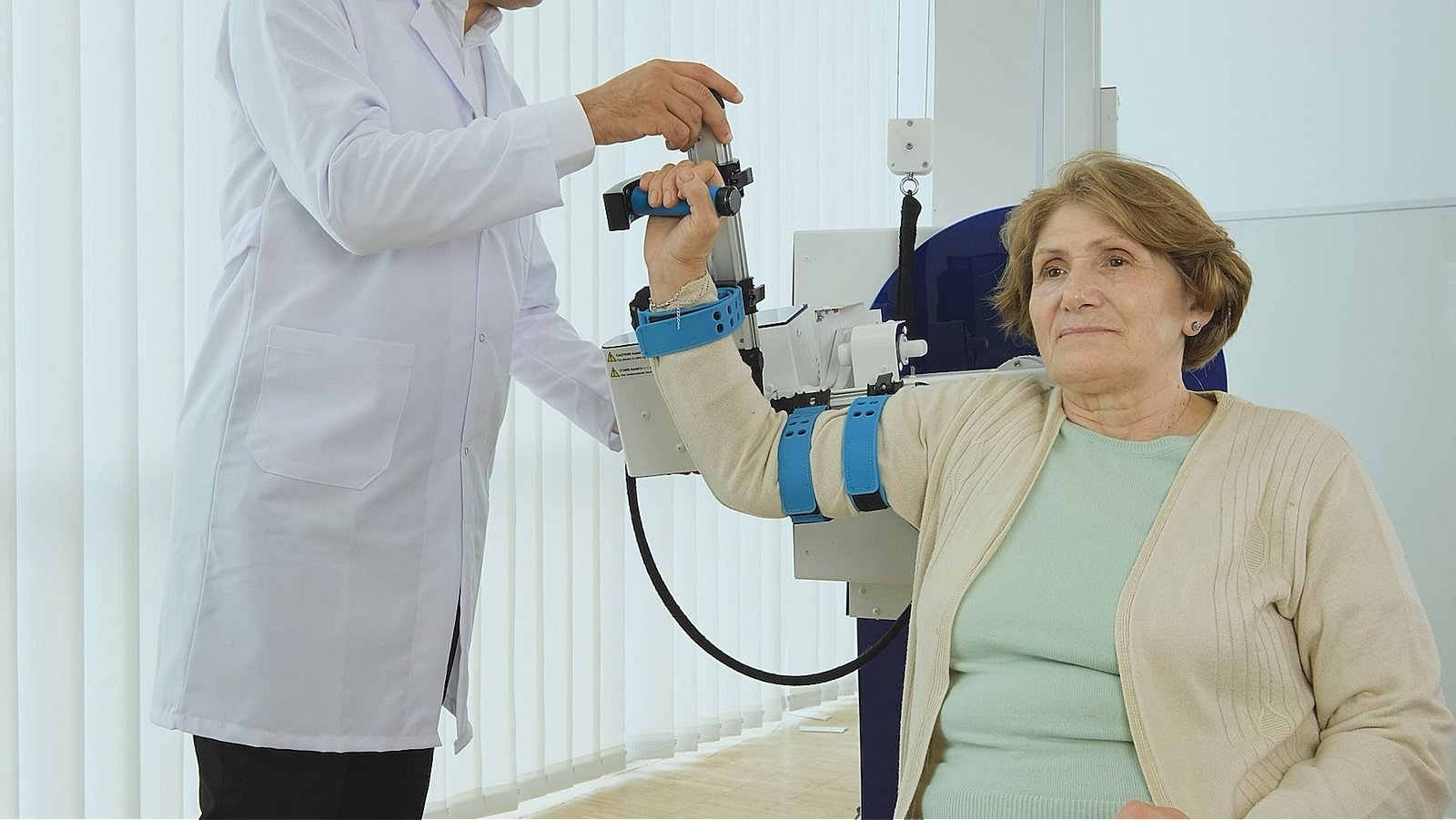 AssistOn-Arm product image