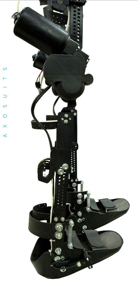 Axosuit product image