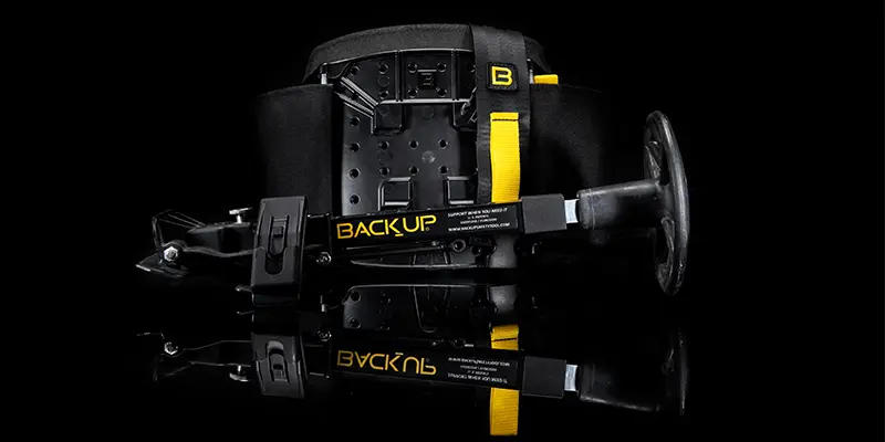 BACK UP product image