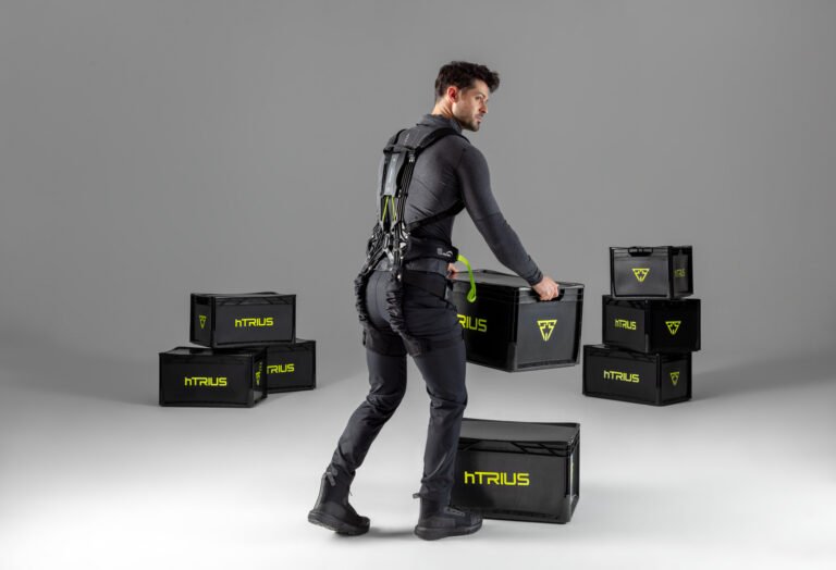 BionicBack product image