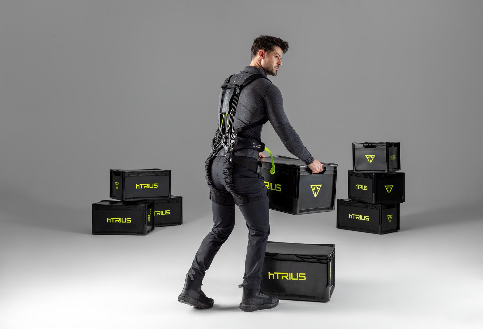 BionicBack product image