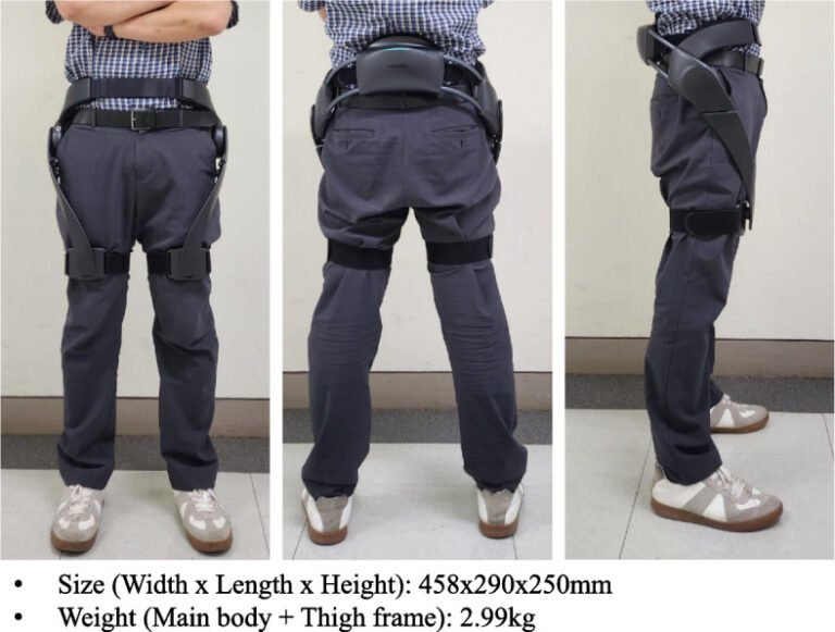 Bot Fit product image