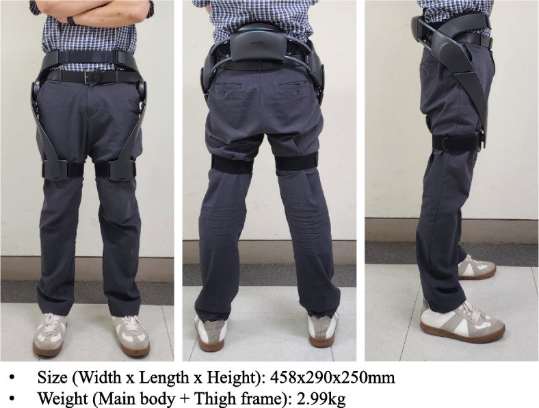 Bot Fit product image