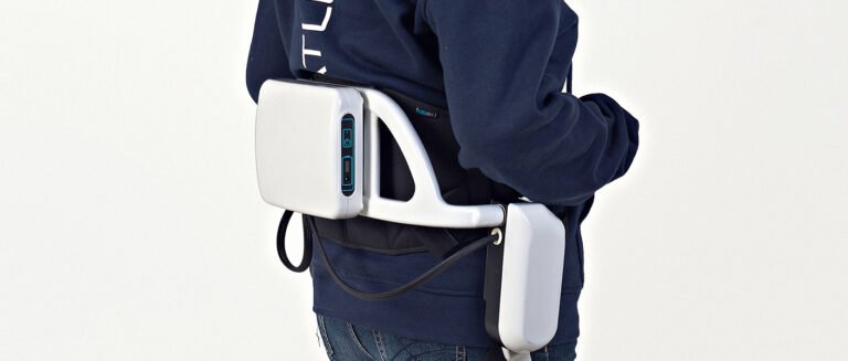 COSuit product image