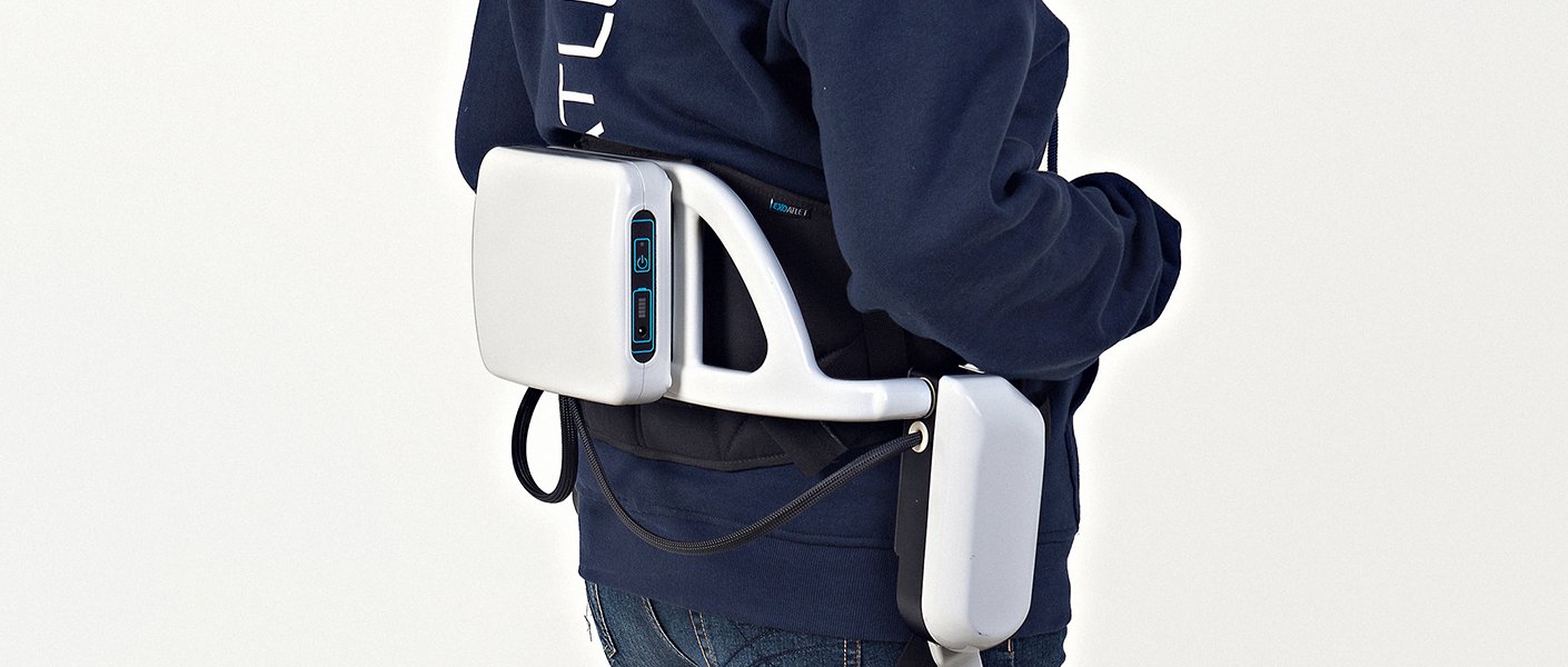 COSuit product image