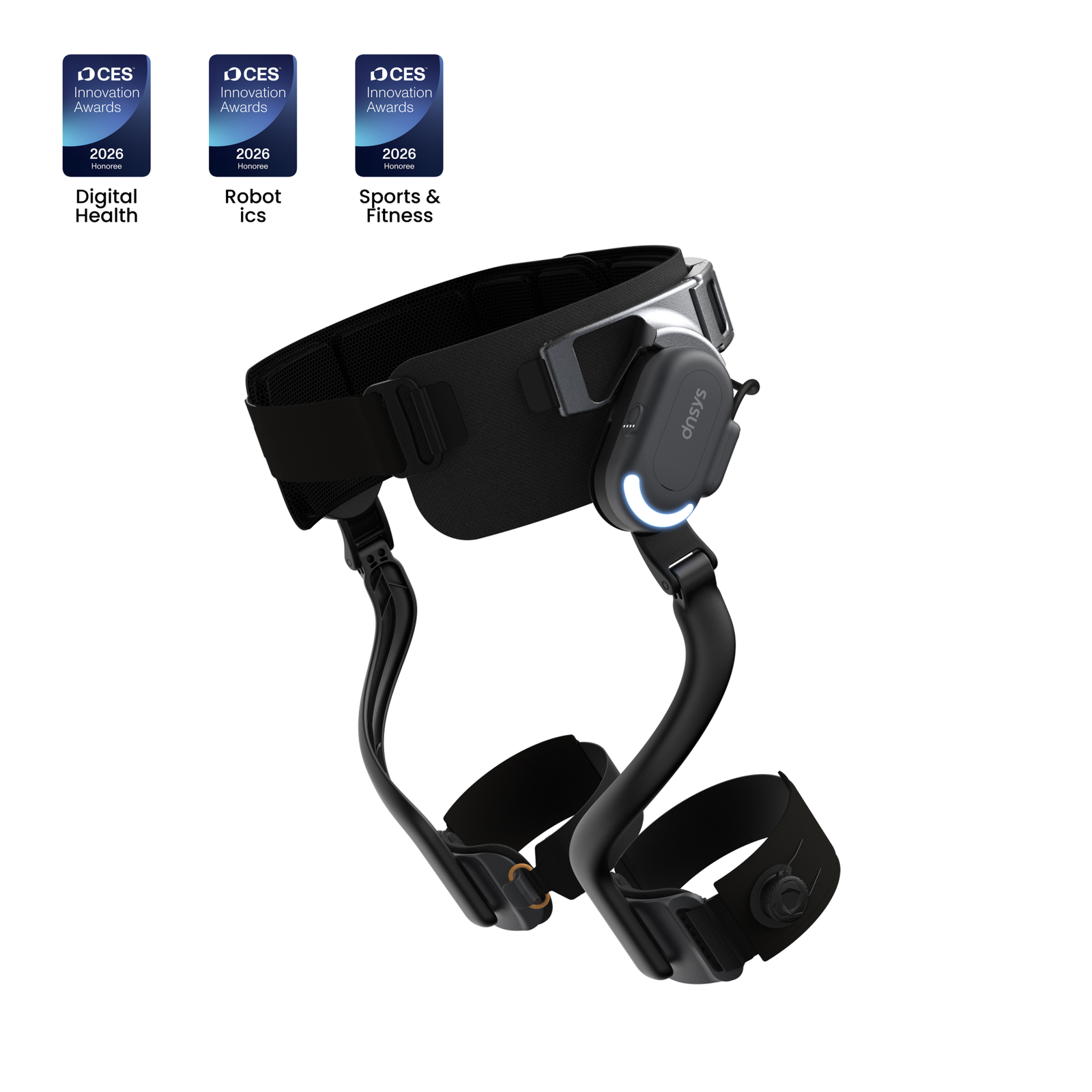 Dnsys X1 product image