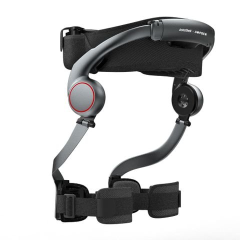 AstroShell Alpha 1 Leg Exoskeleton product image