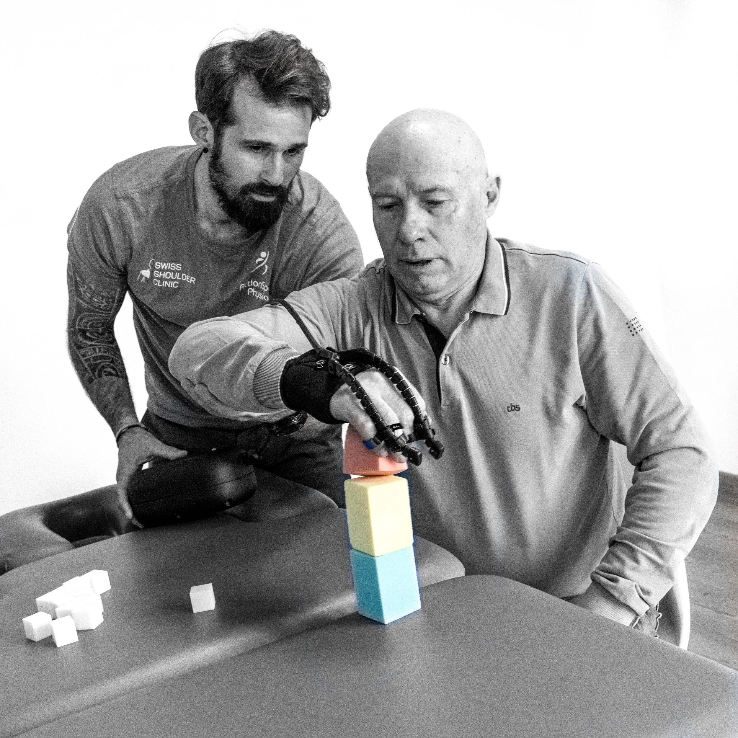 Emovo Clinic product image