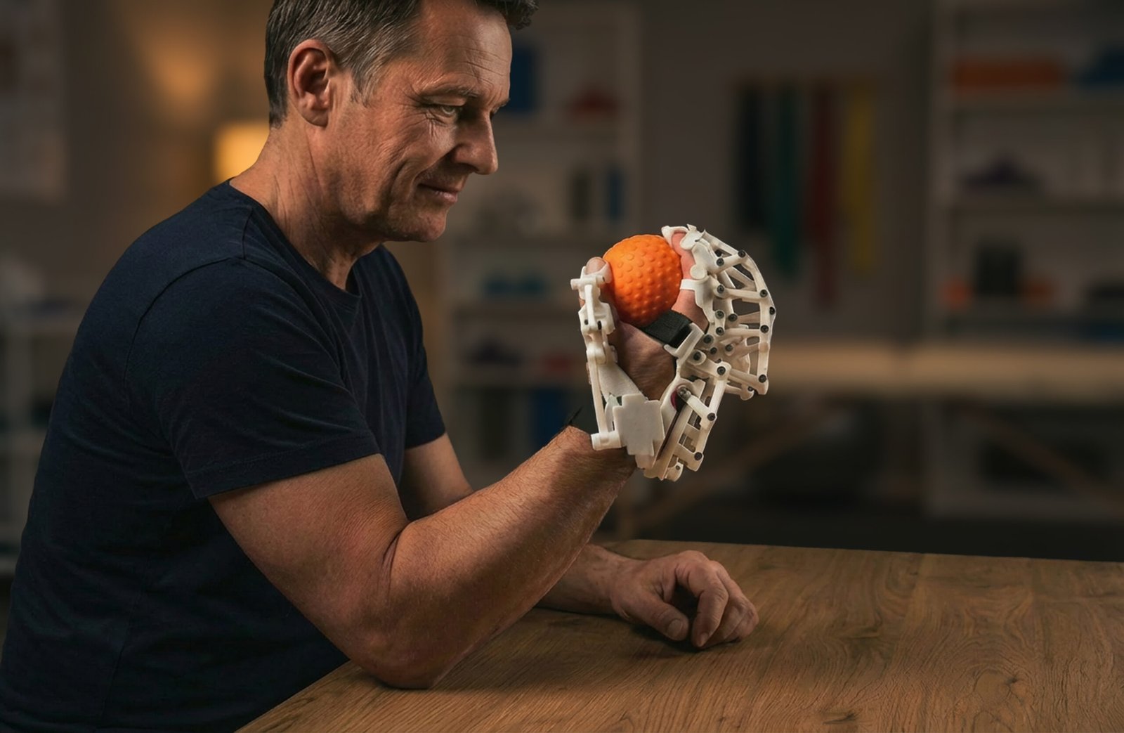 ExoHEAL Robotic Glove product image