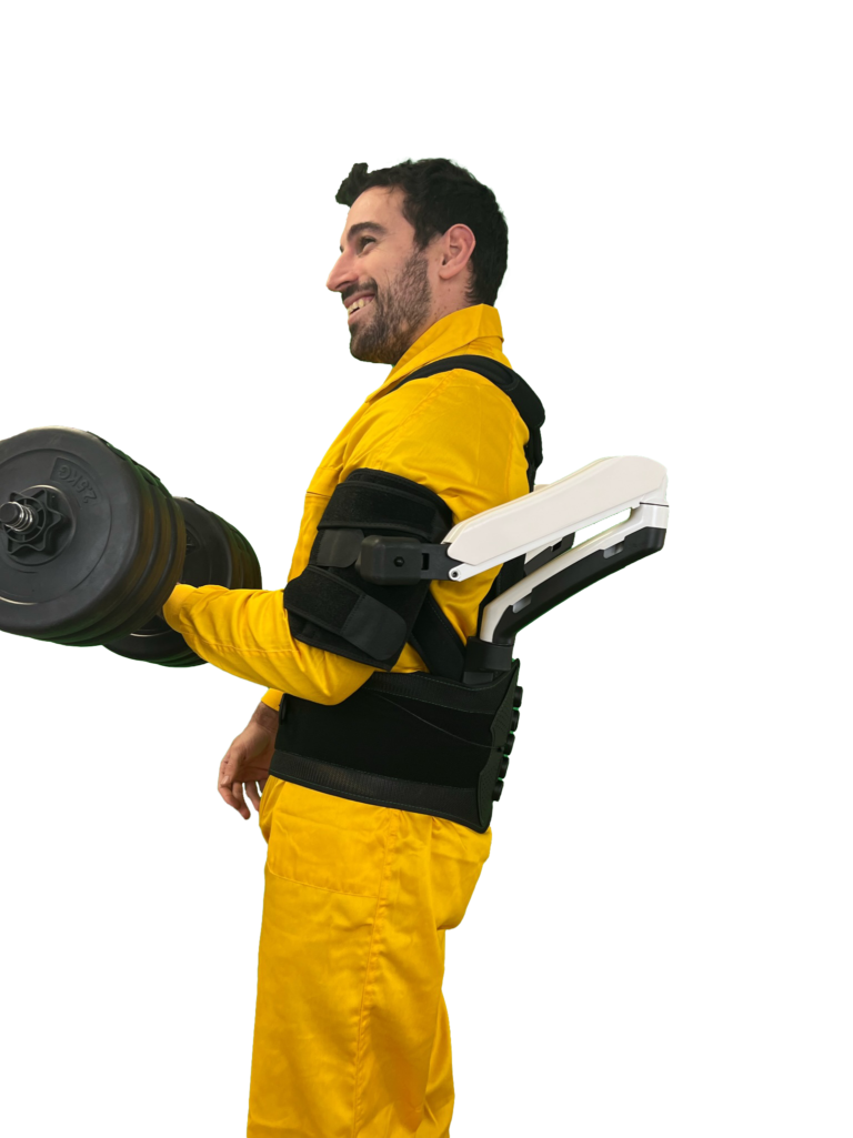 EXOSHOULDER product image
