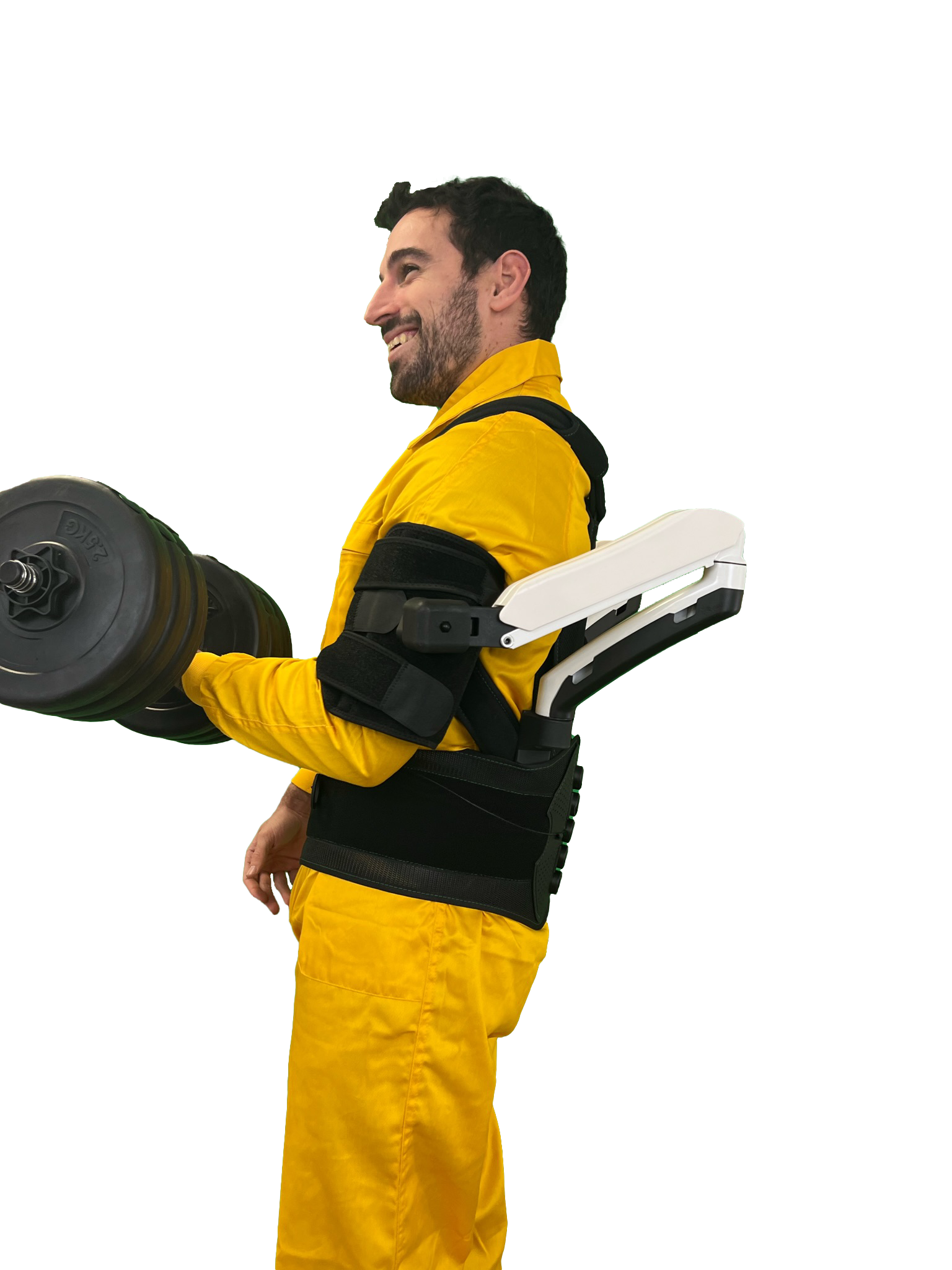 EXOSHOULDER product image