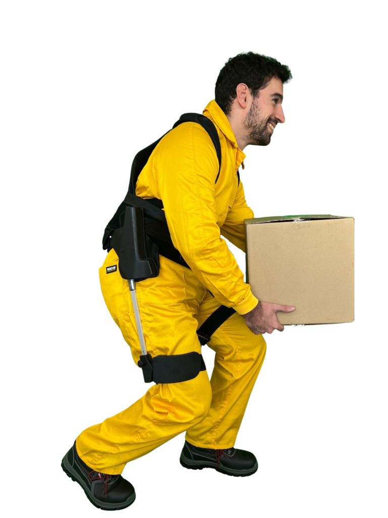 EXOWAIST product image