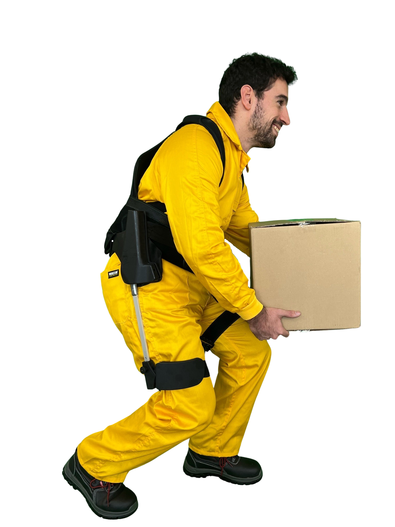EXOWAIST product image