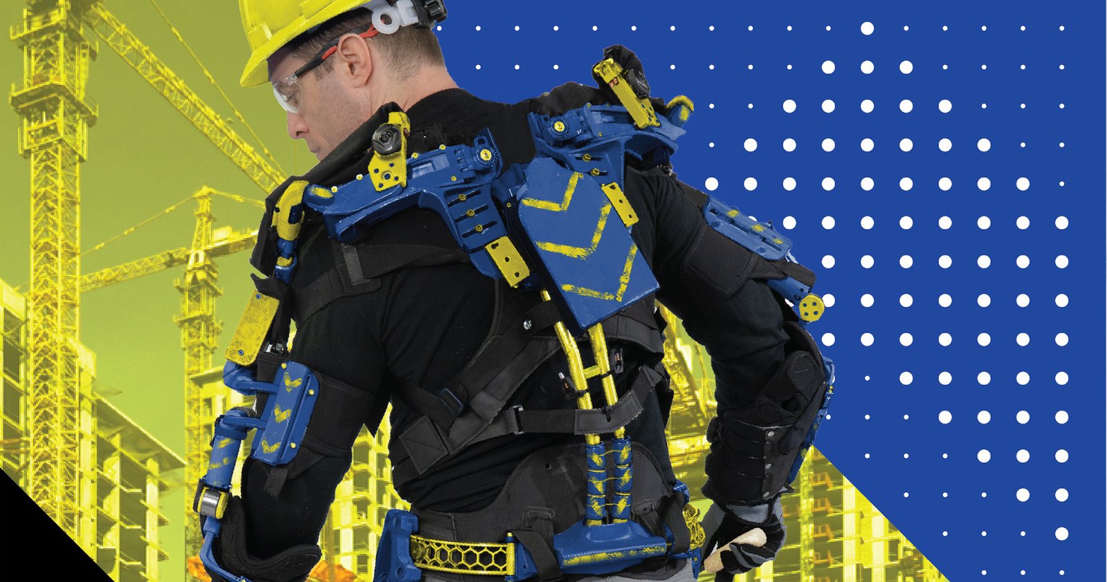 FRACO Exo product image